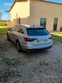 AUTO A4 2023