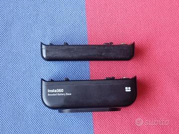 Batterie Insta360 One R RS