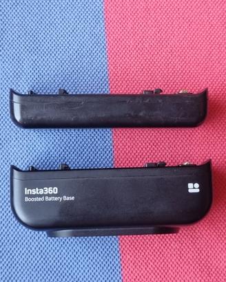 Batterie Insta360 One R RS