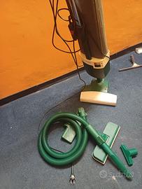 aspirapolvere vorwerk folletto vk120