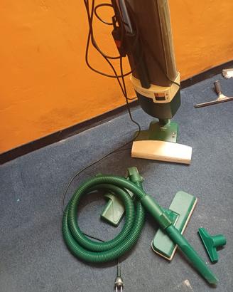 aspirapolvere vorwerk folletto vk120