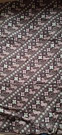 Scampolo tessuto cotone 200x106 cm - Batik
