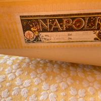 Copriletto vintage matrimoniale