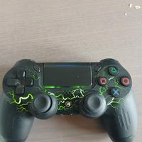 joystick ps4