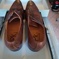 scarpe classiche uomo