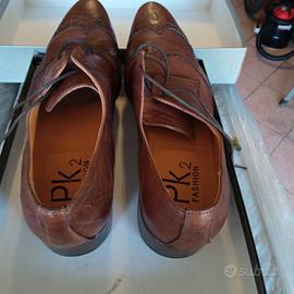 scarpe classiche uomo