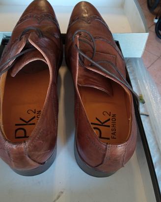 scarpe classiche uomo