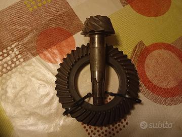 coppia conica 10 41 Alfa Romeo 