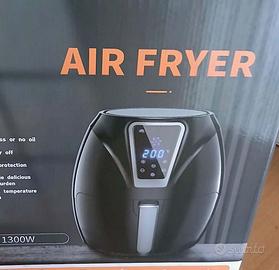 Friggitrice ad Aria Calda 1300W