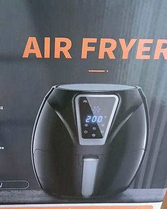 Friggitrice ad Aria Calda 1300W