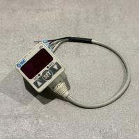 Sensore di Vuoto - SMC ZSE40-01-22L, DC12-24V