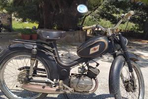 Malanca 50 ciclomotore d'epoca