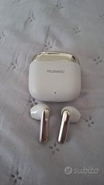 Nuovissime Cuffie Huawei 