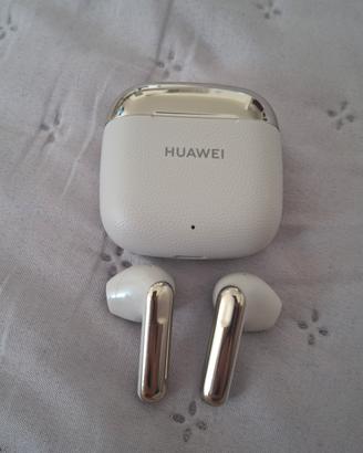 Nuovissime Cuffie Huawei 