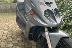 Malaguti Phantom f12 ORIGINALE