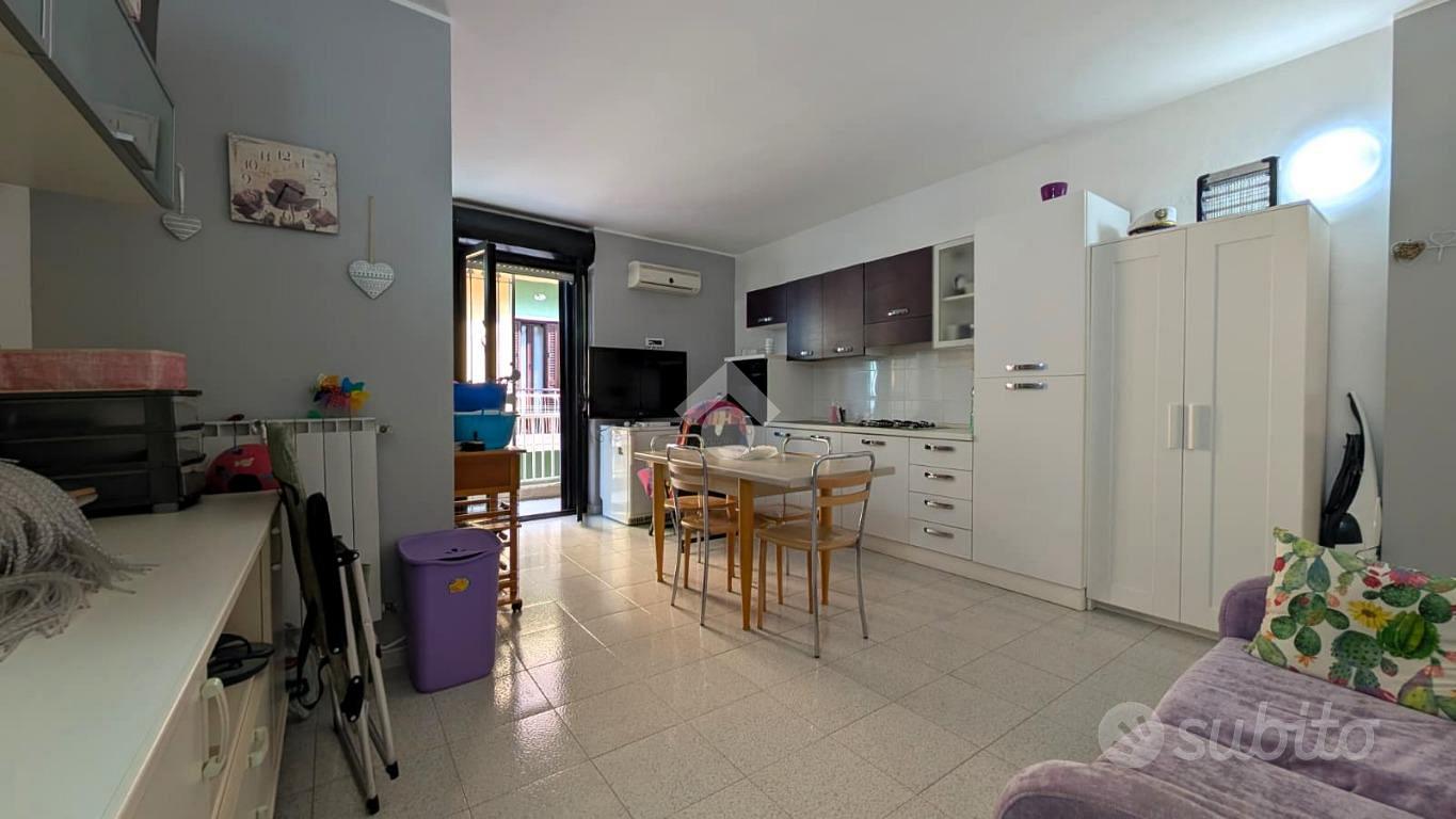 Appartamento – Margherita di Savoia, Barletta-Andria-Trani - Altro