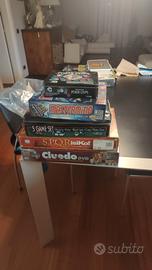 giochi da tavolo 
