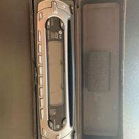 Frontalino Autoradio marca  LG