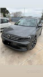 Tiguan 240 cv bt diesel