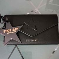 portafoglio Shop art