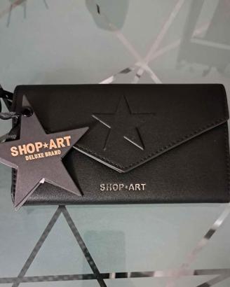 portafoglio Shop art