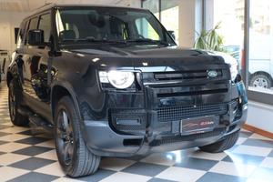 Land Rover Defender 90 3.0D I6 200 CV AWD Auto S