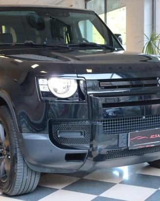 Land Rover Defender 90 3.0D I6 200 CV AWD Auto S