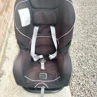 seggiolino auto