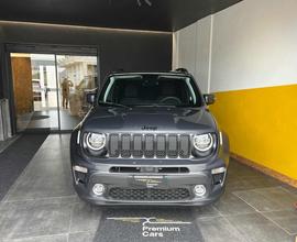 JEEP Renegade 1.6 Mjt 130 CV Night Eagle Ita Uni