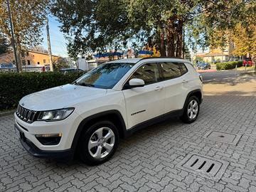 Jeep compass 1.6 longitude