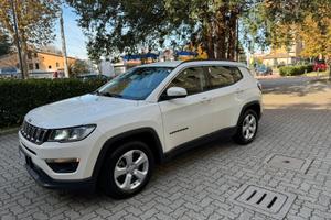 Jeep compass 1.6 longitude