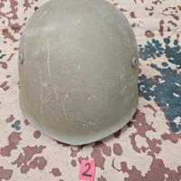 WW2 - Elmetto M33 Tg. 59 (C-9)(2)(CSt)