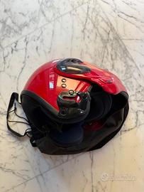 Casco PROJECT