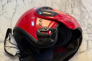 Casco PROJECT