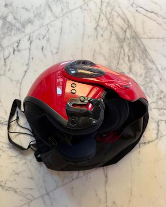 Casco PROJECT