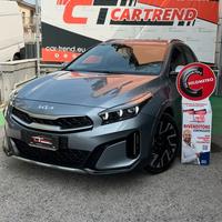 Kia XCeed 1.6 CRDi 136 CV MHEV DCT Business