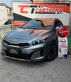 Kia XCeed 1.6 CRDi 136 CV MHEV DCT Business