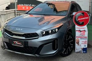 Kia XCeed 1.6 CRDi 136 CV MHEV DCT Business