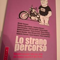 lo strano percorso 883