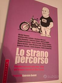 lo strano percorso 883