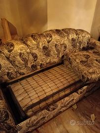 divano letto 