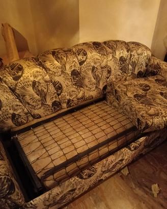 divano letto 