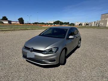 Volkswagen Golf 7.5 1.6 TDI