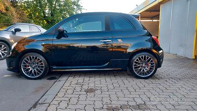 500 Abarth