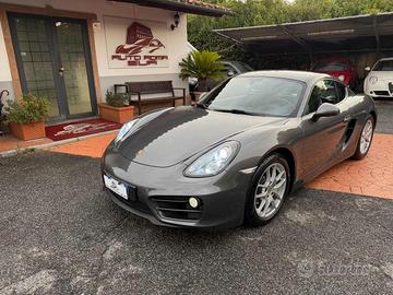 PORSCHE Cayman 2.7 NO SUPERBOLLO! PREZZO REALE!!