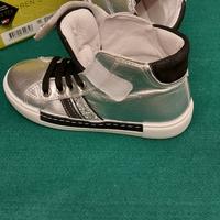 Scarpe Primigi nuove bimba