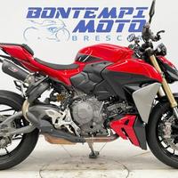 DUCATI Streetfighter V2 - SOLO 6900 KM !!!