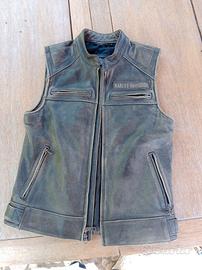 Gilet Harley-Davidson