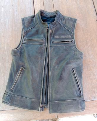 Gilet Harley-Davidson