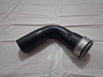 Manicotto Turbo / Intercooler Rinforzato – Ricambi